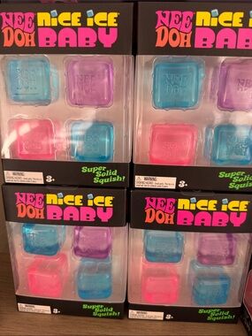 Needoh Authentic nice baby